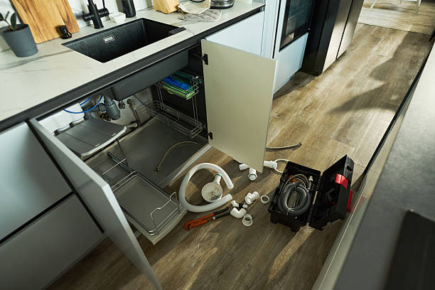 Reliable Drain Cleaning contractor in Summerville, GA by Street Wise - Plumbing